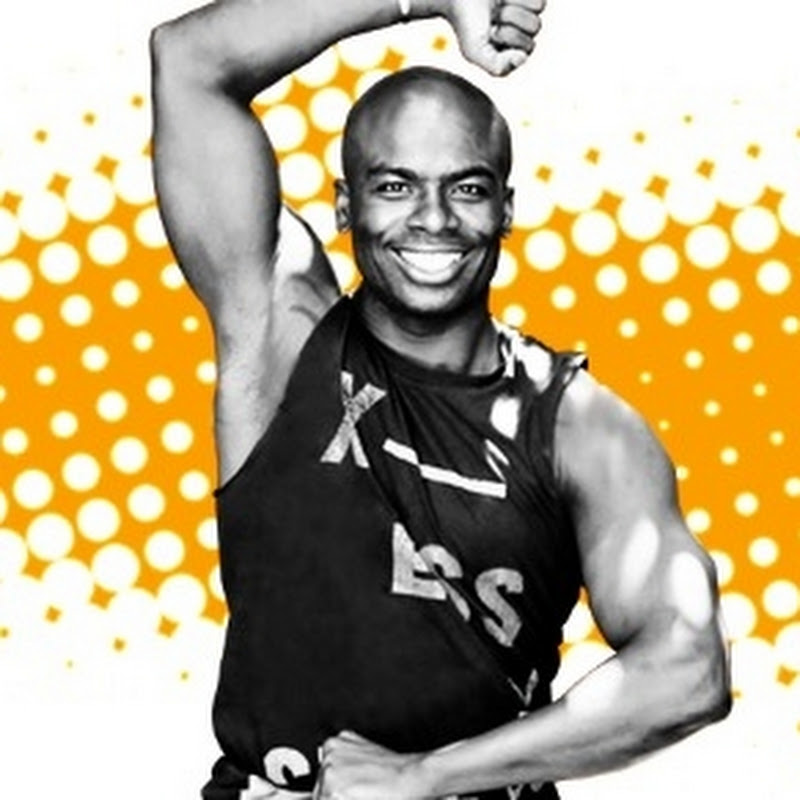 Jacaré dancefit