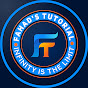 Fahad's Tutorial logo
