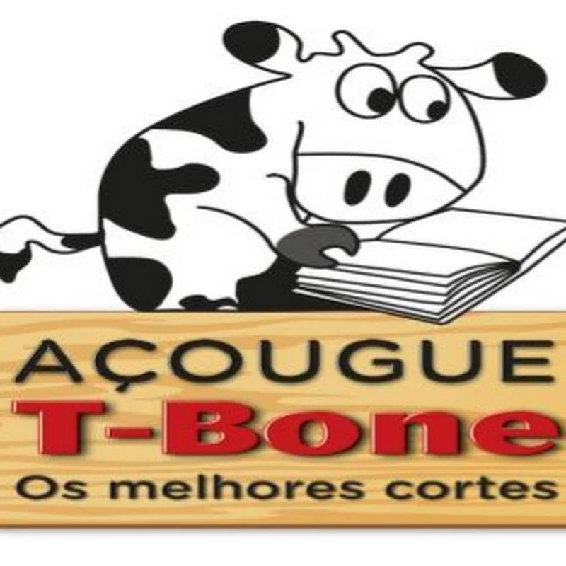 T-BONE Açougue Cultural