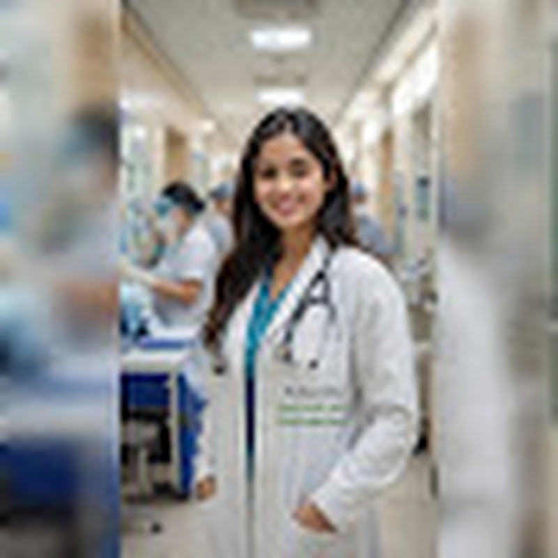 Hire Dr.Kavitha Kumari  — Yoga & Flexibility YouTube creator for sponsorships