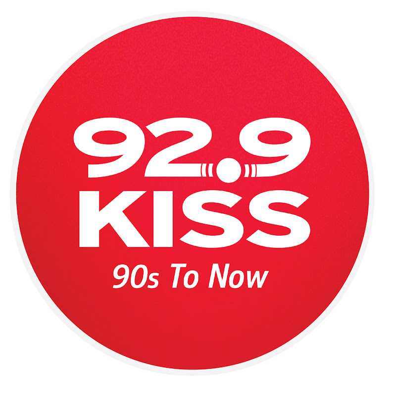 Kiss 92.9