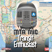 MTA New York City Transit Enthusiast