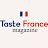 TasteFrance Magazine