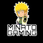 MINATO Gaming  logo