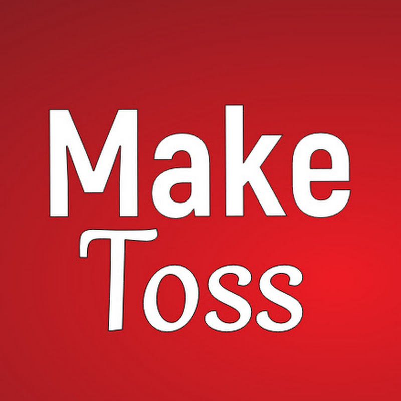 Make Toss Sanskrit