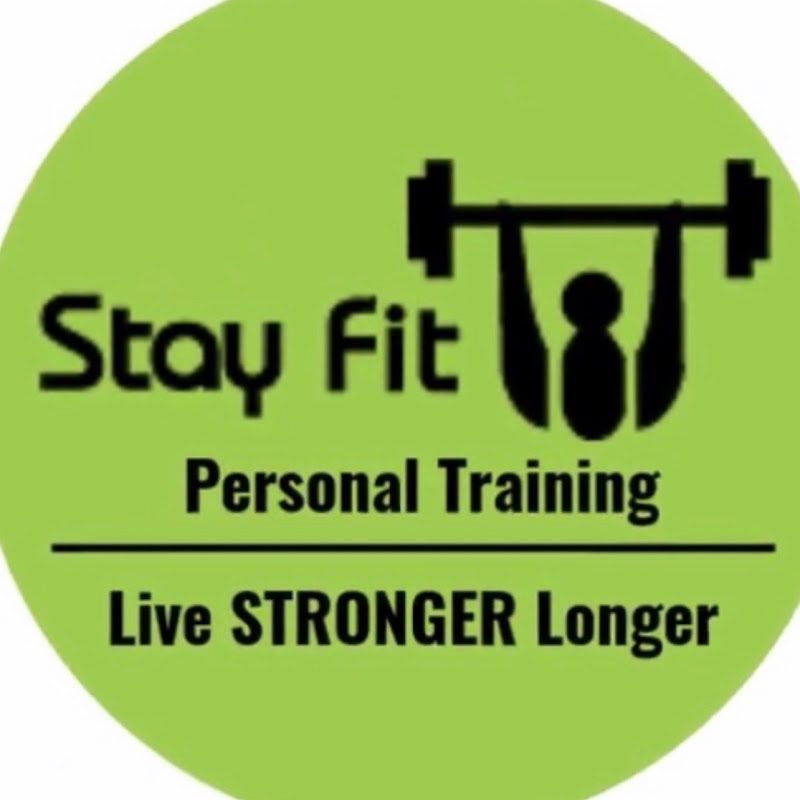Stay Fit Studio