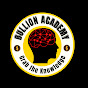 BULLION ACADEMY logo