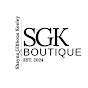 Shayna Gibbons Keeley Boutique logo