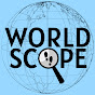 WorldScope logo