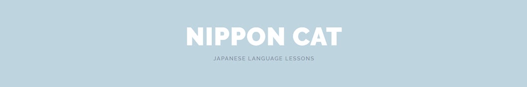 NipponCat YouTube channel avatar