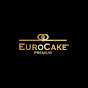 Eurocake - Taste the Difference logo