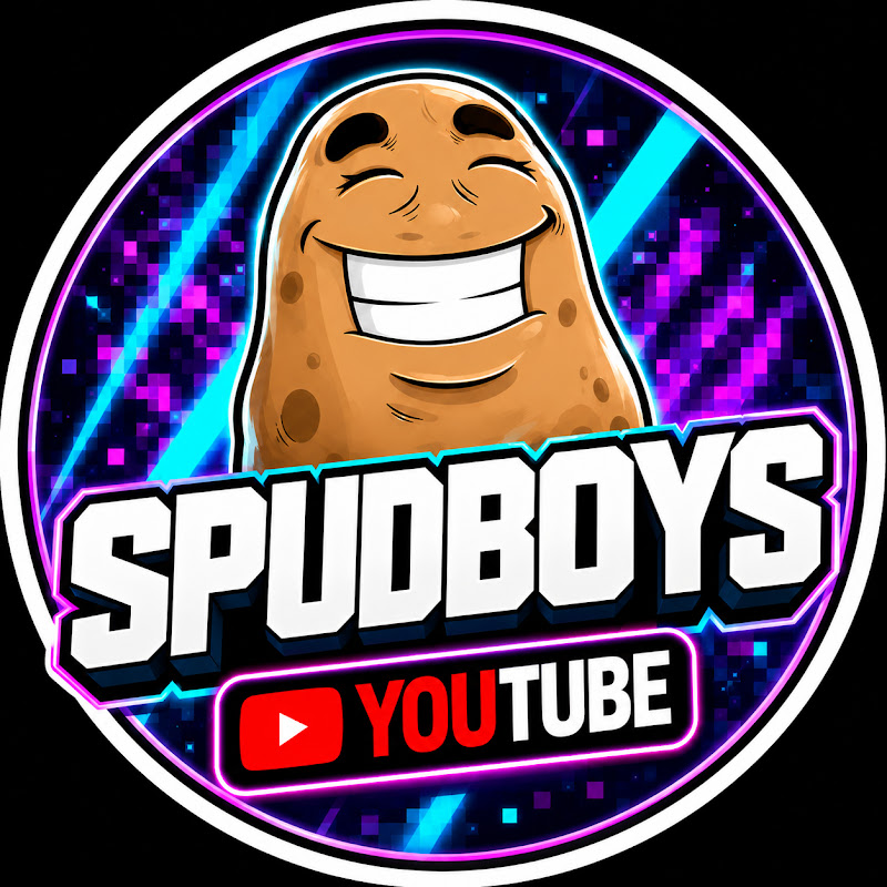 Spudboys