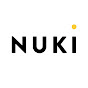 Nuki Smart Lock logo