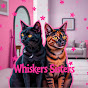 Whiskers Sisters logo