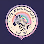 The Zebra Unicorn Project logo
