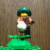 The Lego Guy