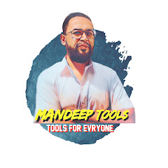 Mandeep Tools