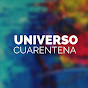 Universo Cuarentena YouTube Profile Photo