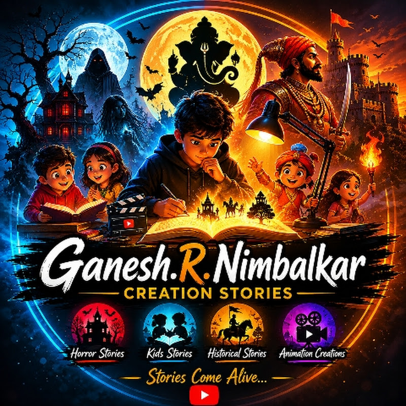 Ganesh Nimbalkar 