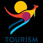 Australia Tourism logo