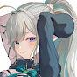 三森ルイ VTuber 大頭貼