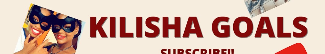 kilisha goals Avatar de chaîne YouTube