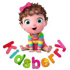 Kidsberry - Nursery Rhymes ♫ 