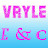 VRYLE ELECTRONIS & CABINETS