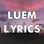 Luem 歌词 Avatar