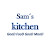 Sams kitchen