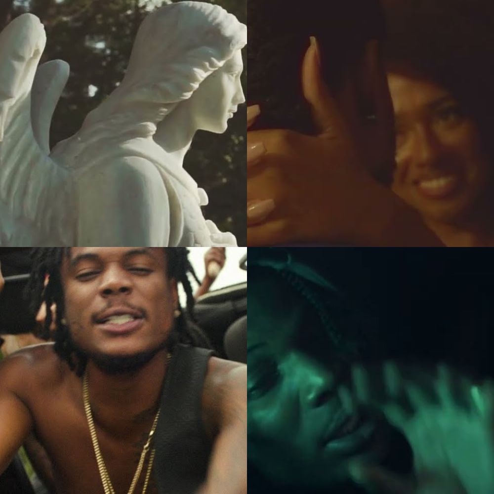 Official Music Videos