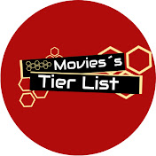 Movies TierList