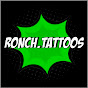 Ronch.tattoos channel logo