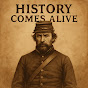 History Comes Alive logo