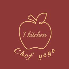 Логотип каналу I Kitchen yoyo