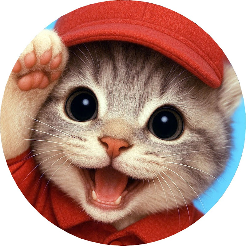 社畜ねこのむぎ