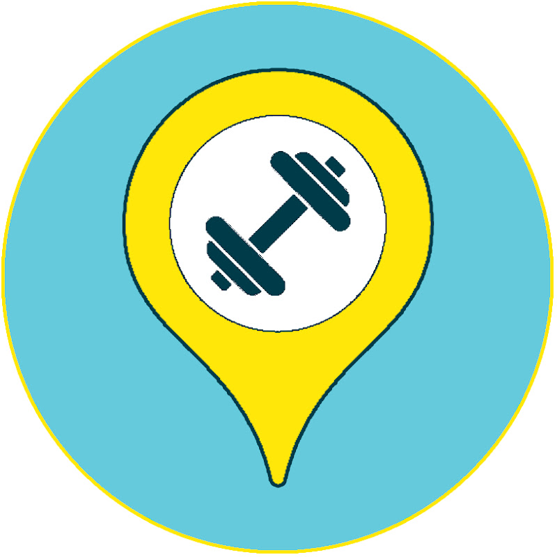 Find Gyms UK