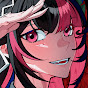 千燈可露娜 VTuber 大頭貼