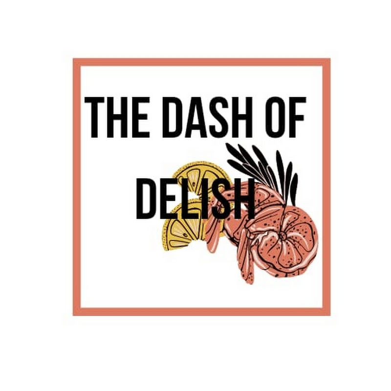 Dash of Delish