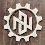 ND-WoodArt logo
