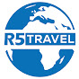 R5 Travel logo
