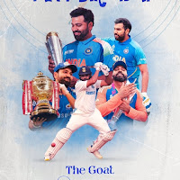 Cricket Fever
 profile image