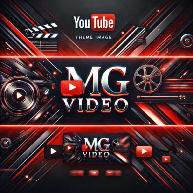 MG Video