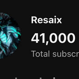 Post from Resaix