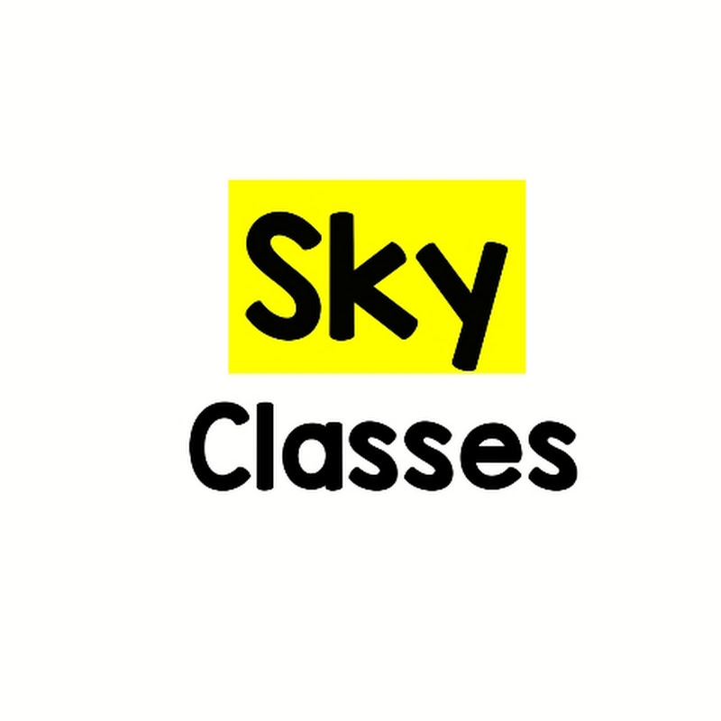 Sky Classes.