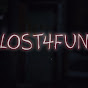 Lost4Fun logo