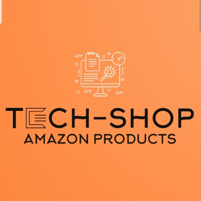Tech-Shop