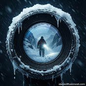 Snow Rescue Bodycam