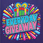 Everyday Giveaway logo