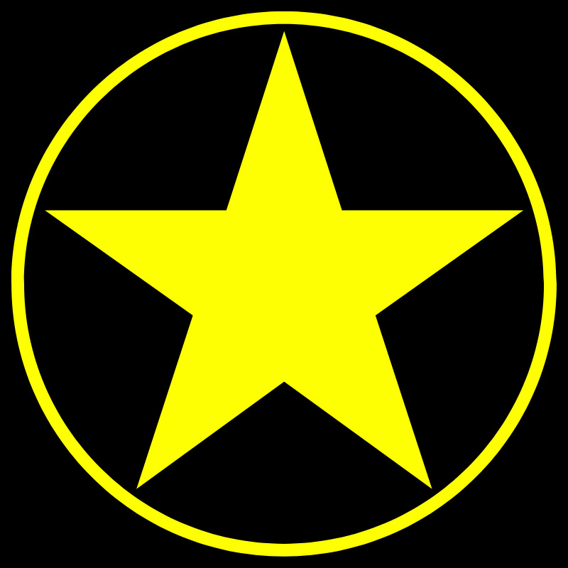 Star Gazing